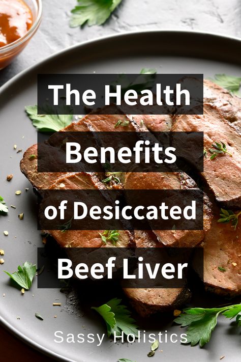 Benefits Of Beef Liver, Beef Liver Benefits, Organ Meats, Liver Supplements, Eat Beef, Probiotic Foods, Beef Liver, Increase Energy, Food Nutrition