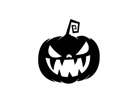 Pumpkin Logo Design Ideas, Pumpkin Logo Design, Halloween Logo Design, Scary Logo, Scary Pumpkin Designs, Pumpkin Logo, Comic Background, Halloween Logo, Logo Reference