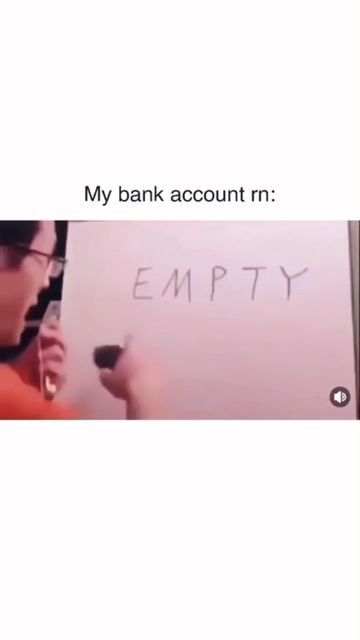 MEMES on Instagram: "I need money🥲🥲🥲 ————————- 🔹Follow @mushy.waffle 🔹Follow @mushy.waffle 🔹Follow @mushy.waffle ——————————- Double tap if you liked ♥️ . To ensure you never miss new content,enable post notifications 🔔 . Dm For Credit Or Removal Request (No Copyright Intended) All rights and Credits Reserved To The Respective Owners . #reels #reelsinstagram #memes #meme #funny #relatable #sad #money #funnyvideos" Need Money Meme Funny, No Money Meme Funny, Need Money Meme, No Money Meme, Money Meme Funny, Y2k Pictures, Money Meme, I Get Money, I Need Money