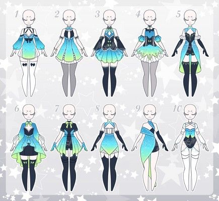 25 Anime Girl Cosplay And How To Make Them  The Senpai Cosplay Blog