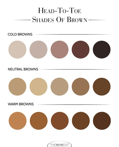 Monochrome Brown Outfit, Monochromatic Outfit Ideas, Brown Monochrome Outfit, Brown Outfit Ideas, All Brown Outfit, Taupe Outfit, People With Blue Eyes, Neutral Color Outfits, Brown Pants Outfit