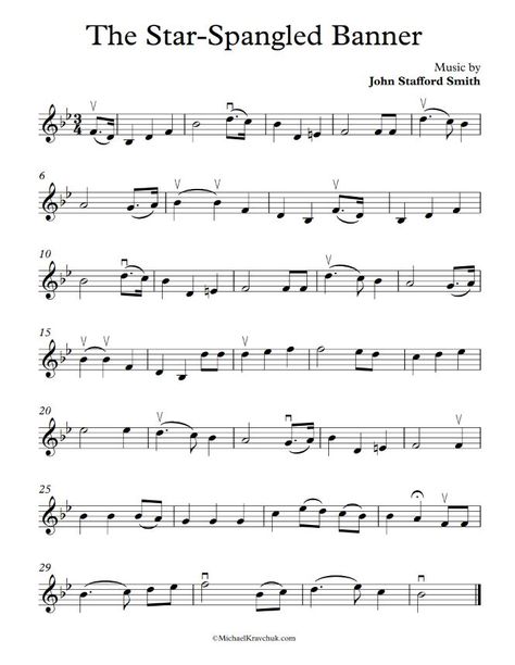 The Star-Spangled Banner Banners Music, The Star Spangled Banner, Star Spangled Banner, Star Spangled, Violin, Musical Instruments, Musical, Stars, Funny