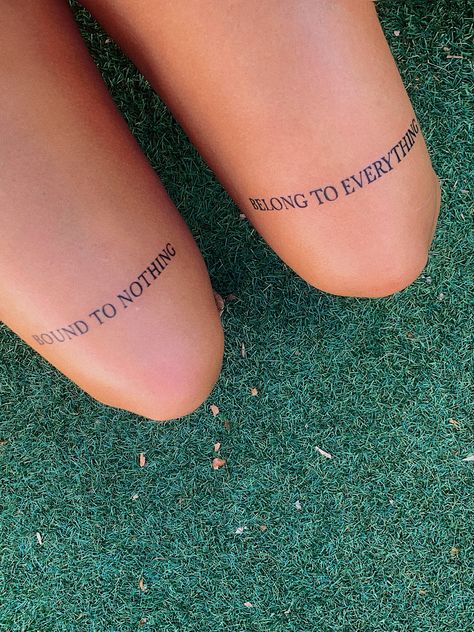 Knee Tattoos, Dope Tattoos For Women, Knee Tattoo, Classy Tattoos, Discreet Tattoos, Dainty Tattoos, Subtle Tattoos, Elegant Tattoos, Dope Tattoos