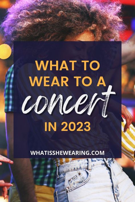 what to wear to a concert John Mayer Concert Outfit Ideas, Rock Concert Outfit Fall, Concert Outfit 2023, Indie Rock Concert Outfit, Concert Outfit Fall Night, Casual Concert Outfits, Concert Tips, Rock Concert Outfit Ideas, Concert Dress Outfit