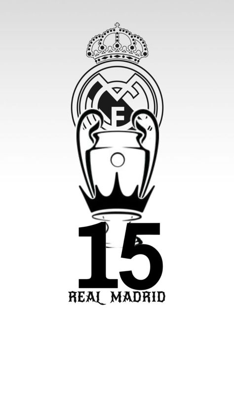 Real 15 Raul Real Madrid, Football Vikings, Madrid Logo, Real Madrid Logo, Christmas Loungewear, Lion Head Tattoos, Real Madrid Wallpapers, Madrid Wallpaper, Cute Blue Wallpaper