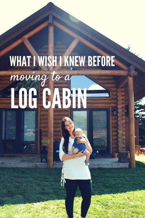 Log Cabins Exterior, Log Cabin Remodel, Log Cabin Kitchens, Tiny Log Cabin, Log Cabin House, Log Homes Exterior, Log Home Interior, Log Cabin Exterior, Log Home Kitchens