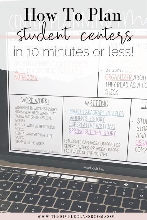 School Centers Ideas, 3rd Grade Class Schedule, Stations Organization Classroom, Homeroom Teacher Ideas, Must Do May Do 3rd Grade, Teacher Weekly Checklist, Lesson Plans For 3rd Grade, Type A Teacher Organization, 3rd Grade Centers Ideas