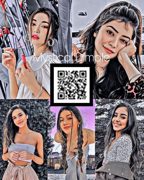 Pollar Qr Code, Snapseed Tutorial, Photoshop Presets Free, Photography Editing Apps, Lightroom Editing Tutorials, Lightroom Photo Editing, Free Lightroom Presets Portraits, Basic Photo Editing, Picture Editing Apps