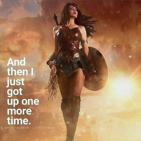 I love the new Wonder Woman movie, and this quote goes perfectly with her image. inspiration affirmation Wonder Woman Quotes, Now Quotes, Motivation Positive, Bd Comics, Wonder Women, Life Words, Gal Gadot, Show Up, Woman Quotes