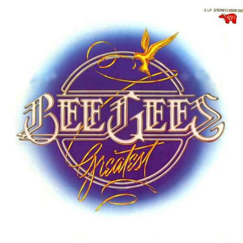 Label: RSO - 2658 132 • Format: 2x, Vinyl LP, Compilation • Country: Germany • Genre: Pop • Style: Disco The Bee Gees, Bee Gees, The Bee, Bee, Music, Gold, Blue, White