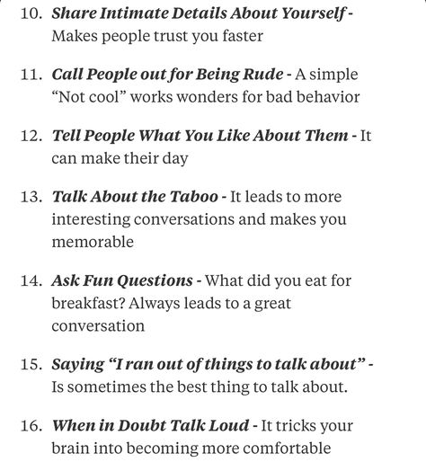 How To Comprehend Better, How To Be More Attentive, How To Be Better At Socializing, How To Be A Funny Person, How To Be More Social In School, How To Be Sociable, How To Become Social Person, How To Be Innocent, How To Be More Social With People