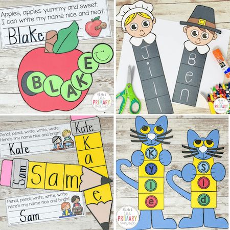 Name Crafts Free Printable, Letters In My Name Preschool Activity, Kinder Name Activities, Name Craft Preschool, Name Crafts Preschool, Name Crafts For Kids, Dayhome Crafts, Preschool Name Activities, Preschool Name Crafts