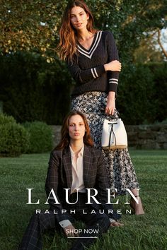 Ralph Lauren Ads, Music Outfits, Trendy Closet, Ralph Lauren Fashion, Brian Atwood Heels, Victoria's Secret Models, Lily Aldridge, Ralph Lauren Shop, Ralph Lauren Style