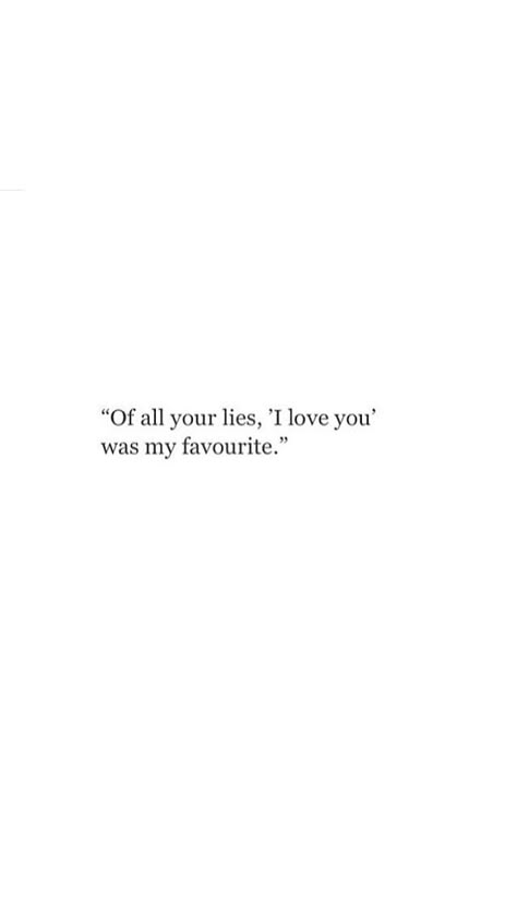 I Fell In Love With The Wrong Person, Fell In Love With The Wrong Person, You Had Me, You Made Me Feel Like A Fool, Was It All A Lie, Break My Heart Break It A Thousand Times, One Sided Poetry, Love Me Like My Demons Do, Mis You