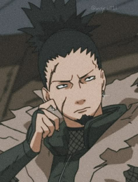 Shikaku Nara Fanart, Shikaku Naruto, Shikaku Nara, Shikamaru Wallpaper, Nara Clan, Naruto Shikamaru, Nara Family, Nara Shikamaru, Naruto Show