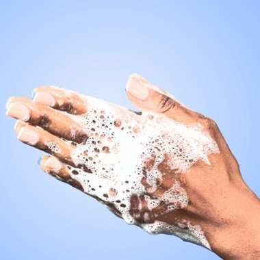 Your Need for Tidiness Does Not Make You ‘So OCD,’ Psychiatrists Gently Remind Washing Hands Aesthetic, Natural Hand Sanitizer, Source Family, Chapped Hands, Health Guidelines, Immune System Boosters, Magnesium Benefits, Washing Hands, Cold Prevention