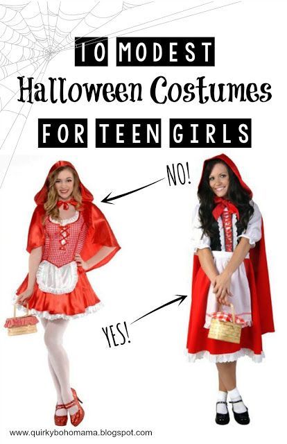 Quirky Bohemian Mama: 10 Modest Alternatives to Popular Halloween Costumes for teen girls how to stay conservative Christian Church approved Halloween costumes PINTEREST: @ecclesiasticalsewing Halloween Costumes Modest, Halloween Costumes Classic, Halloween Costumes Casual, Modest Costumes, Casual Halloween Costumes, Modest Halloween Costumes, Halloween Costum