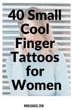 #BEAUTY, #RELATIONSHIPS #Fashion #Animals #Outfits #Winter Outfits #Animals Tiny Fingers Tattoo, Small Tattoos For Fingers For Women, Tiny Womens Tattoos, Tiny Tattoos For Fingers, Tiny Discreet Tattoos, Finger Tattoo Design For Women, Tattoos Fingers Woman, Small Fingers Tattoo, Woman Finger Tattoo Ideas