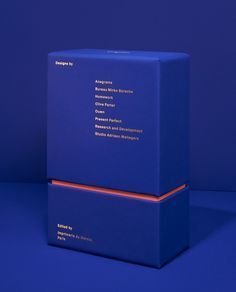 Blue packaging design inspiration! Stunning product and label design from some of the worlds best designers.  #packaging #design #designer #label #product #inspiration #blue Desain Editorial, 카드 디자인, Box Packaging Design, Packing Design, Tea Packaging, Coffee Packaging, Luxury Packaging, Beauty Packaging, Creative Packaging