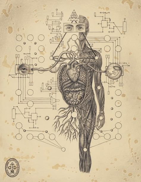 #DanielMartinDiaz Daniel Martin Diaz, Intaglio Print, Esoteric Art, Linocut Art, Occult Art, Geometry Art, Scientific Illustration, Art Et Illustration, Visionary Art