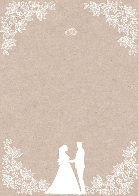 Wedding Poster Design Background, Wedding Invation Cards, Virtual Wedding Invitations, Engagement Invitation Card Design, Engagement Card Design, Wedding Poster Design, Wedding Background Wallpaper, Simple Wedding Cards, Engagement Invitation Cards