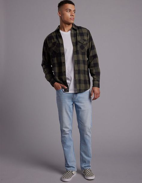 Cute Fall Outfits For Men, Men In Jeans Outfit, Mens Clothing Styles Work, Men’s Gray Jeans Outfit, Light Jeans Men Outfit, Straight Man Outfit, Casual Country Outfits Men, Slim Straight Jeans Outfit Men, Midwest Mens Style#CasualSummerOutfitsMen #SummerStreetwear #MensStreetStyle #CasualSummerLook #StreetwearSummer #MenSummerFashion Mens Light Jeans Outfits, Late 80s Mens Fashion, Mens Jeans Straight Fit, Boy Style Fashion Teenage, Midwest Mens Style, Light Blue Jeans Outfit Men Casual, Slim Straight Jeans Outfit Men, Men’s Fall Fashion 2024 Casual, Mens Light Wash Jeans Outfit