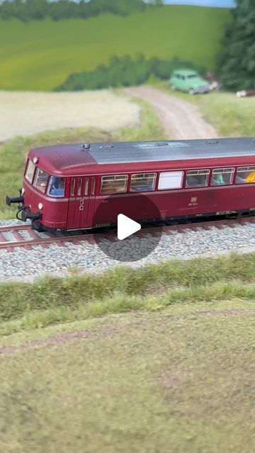 1,281 likes, 15 comments - hanke.helmut el February 15, 2024: "Another reel from the Weschnitztal-Überwaldbahn-Project (WÜP). Many German diesel rail busses o..." February 15