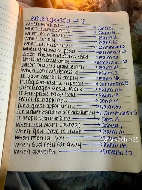 Highlighting Bible Guide, Bible Drawings, Bible Emergency Numbers, Handwriting Ideas, Journal Bible Quotes, God 1st, Bible Studying, Godly Things, Bible Guide