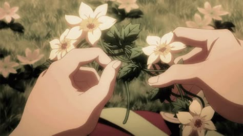 Aesthetic Anime Gifs, Durarara!!, Gifs Aesthetic, Photo Halloween, Anime Flower, Gif Background, Gifs Anime, Aesthetic Gifs, Flowers Gif