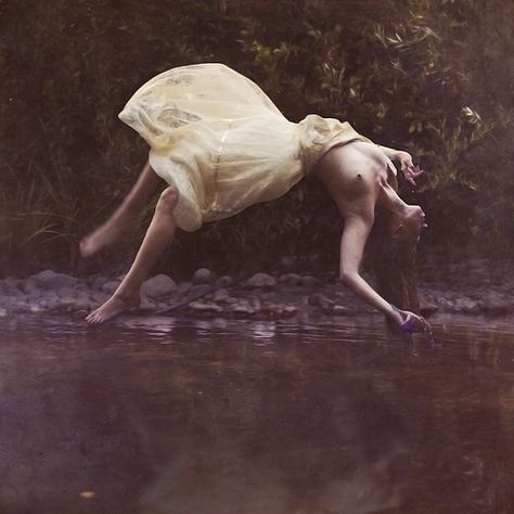 . Brooke Shaden Photography, Brooke Shaden, Levitation Photography, Isadora Duncan, Surreal Photography, Surrealism Photography, Foto Art, Photography Women, A Mermaid