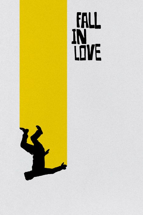 Question Poster Design, Love Poster Design, Dynamic Graphic Design, Question Design, Visual Graphic Design, Plakat Design Inspiration, Love Graphic Design, Poster Grafico, Person Falling