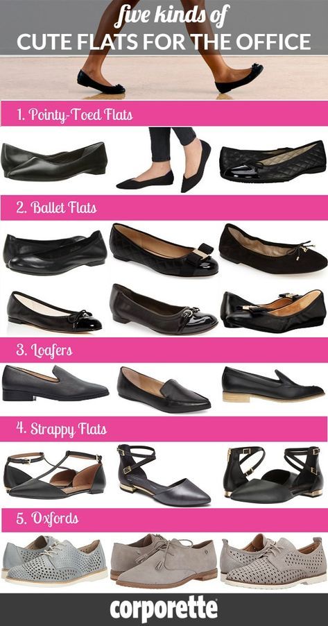 Office Flats, Work Outfits Frauen, Comfortable Work Shoes, Women Work Outfits, Business Professional Outfits, Work Flats, Work Shoes Women, Affordable Shoes, Professional Shoes