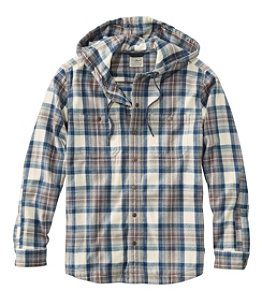 Men's Shirts | Clothing at L.L.Bean Slimmer Waist, Chamois Shirt, Lined Flannel Shirt, Fitted Shirts, Scottish Plaid, Mens Flannel Shirt, Twill Shirt, Hooded Shirt, Chambray Shirt