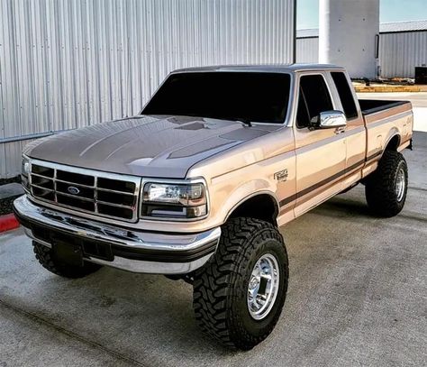 1995 Ford F150, Ford Obs, 1979 Ford Truck, Ford F150 Xlt, Ford Diesel, Ford Trucks F150, Dually Trucks, Custom Pickup Trucks, Classic Ford Trucks