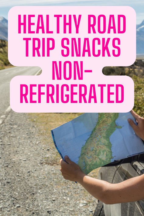 Check out some healthy road trip snacks non refrigerated. Healthy Road Trip Food, Best Road Trip Snacks, Healthy Road Trip Snacks, Road Snacks, Trip Snacks, Non Perishable Foods, Road Trip Food, Road Trip Snacks, Healthy Lifestyles