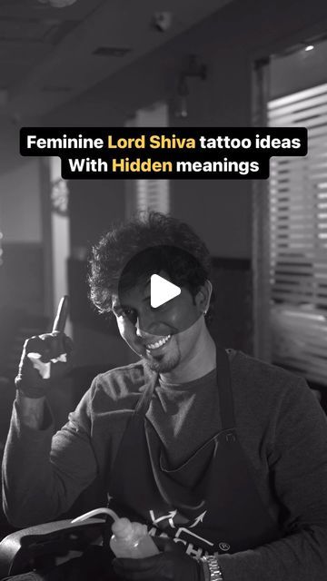 Lord Shiva Small Tattoo Design, Tattoo Ideas Mahadev, Mahadev Small Tattoo, Shiv Shakti Tattoo Designs For Women, Small Shiva Tattoo For Women, Mahadev Tattoo For Girl, Small Shiva Tattoo, Shiv Shakti Tattoo, Shiv Tattoo Design