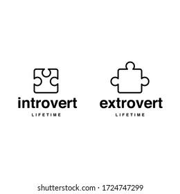 Extrovert Tattoos, Escape From Reality Tattoo, Tattoos For Extroverts, Extrovert Tattoo Ideas, Introverted Tattoo, Tattoo Ideas For Introverts, Tattoo For Introverts, Introvert Photo Ideas, Introvert Extrovert Friendship