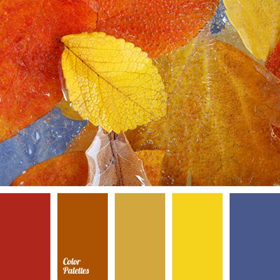 autumn shades, bright red color, brown color, color matching, color matching for autumn, jeans-blue color, maroon color, orange color Fall Color Schemes, Colour Guide, Orange Color Schemes, Sophie Digard, Race Wear, Modern Interior Decor, Orange Decor, Living Room Color Schemes, Design Palette