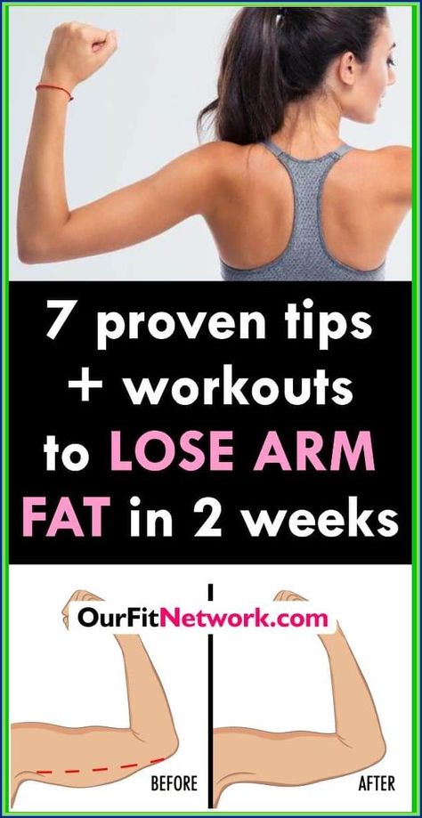 Best Exercises to Lose Arm Fat In Two Weeks Hygiene Hacks, Lose Arm Fat, Healthy Quotes, Arm Fat, Best Exercises, Diet Vegetarian, Breathing Exercises, Emotional Health, Body Fat