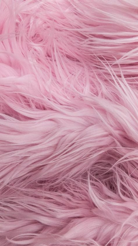 Pink Fur Wallpaper, Pink Fur, Pastel Pink Aesthetic, Wallpaper Image, Pink Vibes, Pink Wallpaper Iphone, Homescreen Wallpaper, Everything Pink, Pastel Wallpaper