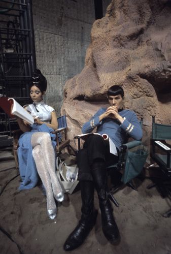 Arlene Martel, Star Trek Crew, Ncc 1701, Star Trek Cast, Star Trek 1966, Star Trek Episodes, Star Trek Spock, Star Trek Funny, Star Trek Original Series