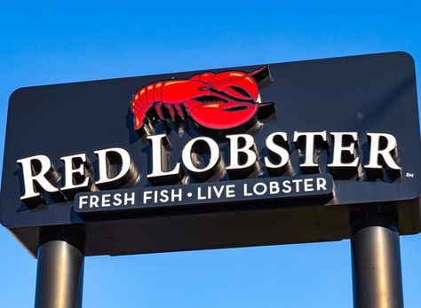 Craving seafood? Red Lobster seems like a good idea, but some of their meals you really need to avoid. Here are the best and worst Red Lobster menu items. Red Lobster Restaurant, Restaurant Fine Dining, St Louis Restaurants, Red Lobster Cheddar Bay Biscuits, Gratitude Changes Everything, Japanese Steak, Lake Hartwell, Good Places To Eat, Boston Market