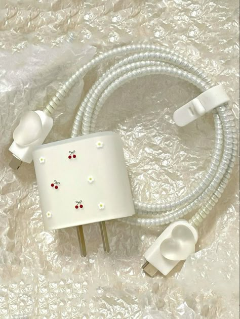 Iphone Cable Protector, Iphone Accessories Gadgets, Charger Cover, Ipad Charger, Charger Protector, Wholesale Hair Accessories, Samsung Charger, Girly Phone Cases, Cable Protector