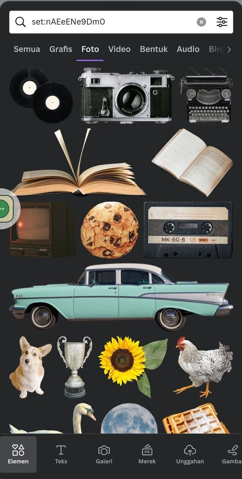 🎀

Vintage is a popular style that can be used to create stylish and unique designs. Use the Vintage keyword element in Canva to add a touch of nostalgia to your projects.

#vintage #design #style #creativity Element In Canva, Font Canva Lettering, Canva Codes, Vintage Design Style, Graphic Shapes Design, Keyword Elements Canva, Graphic Design Tutorials Learning, Canvas Learning, Collage Scrapbook