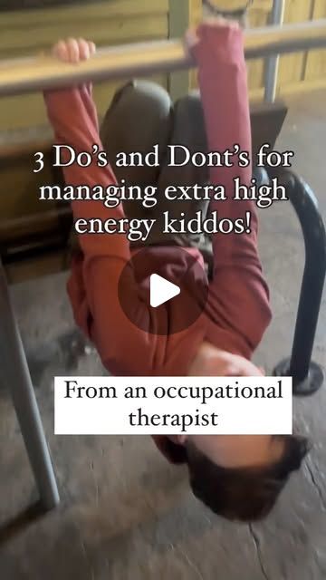 Lauren Cantrell | Occupational Therapist on Instagram: "🏃‍♀️Does your kid love to spin, jump, or swing non-stop? It’s not just for fun—it’s how their brain gets the input it craves! But here’s the thing: random movement can sometimes overstimulate or leave them feeling more dysregulated. That’s why purposeful and organized proprioceptive (movement against resistance) and vestibular input is so important.

‼️Think: scavenger hunts, spinning or jumping to target, human bowling, or purposeful chores that require working against resistance.  These activities help their brain process movement in a way that builds focus, calm, and coordination—not chaos.

💬It’s not about stopping their need for movement—it’s about making it work for them instead of against them. If you haven’t downloaded my fr Vestibular And Proprioceptive Activities, Vestibular Activities Kids, Proprioceptive Activities For Kids, Human Bowling, Vestibular Activities, Proprioceptive Activities, Proprioceptive Input, Scavenger Hunts, Occupational Therapist