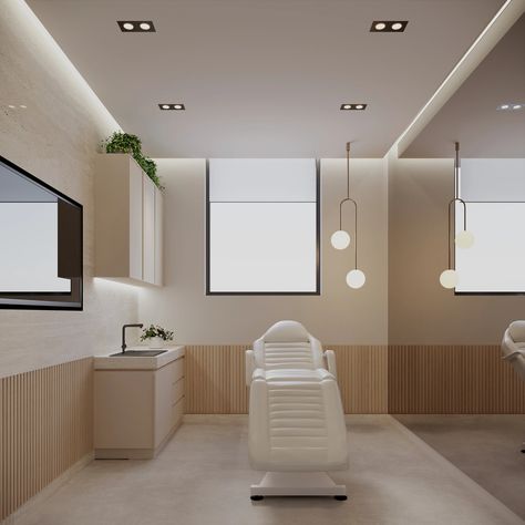 Attract Patients with Sophisticated Medical Office Design Doctor Office Design, Dental Office Design Interiors, Medical Office Design, Doctor's Office, Dental Office Design, Doctor Office, Medical Office, Private Practice, Dental Office