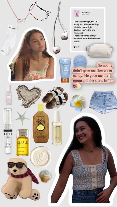 ✨Belly🐚#outfitinspo #belly #beauty #tsitp Belly Tsitp, Belly Clothes, Pretty Backgrounds, Sweatshirt Outfit, Summer Feeling, Girls Dream, Face Scrub, Vacation Outfits, My Flower