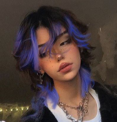 Short Grunge Hair, Dyed Hair Inspiration, Hair Inspiration Short, Pretty Hair Color, Dye My Hair, Hair Dye Colors, Short Hair Haircuts, Hair Inspiration Color, American Beauty