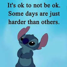 Its Ok To Struggle Quotes, Its Ok To Not Be Ok Quotes Feelings, Ur Gonna Be Ok, Ok But Not Ok, Its Ok Not To Be Ok Quotes, I Will Be Ok Quotes, It’s Gonna Be Ok, Some Days Are Harder Than Others, Some Days Are Just Hard Quotes