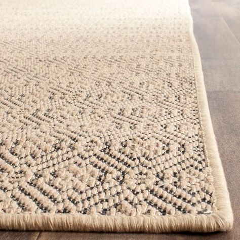 SAFAVIEH Handmade Palm Beach Antke Modern Jute Rug - On Sale - Bed Bath & Beyond - 11041877 British Colonial Bedroom, Neutral Patterns, Beach Rug, Beach Rugs, Sisal Area Rugs, Casual Coastal, Carpet Samples, Natural Area Rugs, Jute Area Rugs